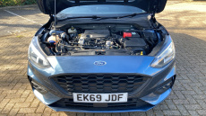 Ford Focus 1.0 EcoBoost 125 ST-Line X 5dr Auto Petrol Hatchback